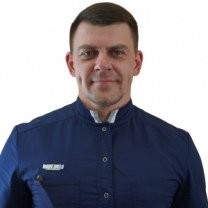 Афонин Павел Алексеевич