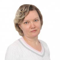 Горовая Наталья Сергеевна