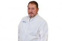 Курашов Дмитрий Юльевич