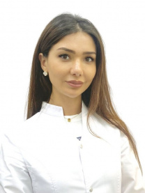 Тахирова Севиндж