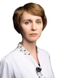 Осипенко Юлия Владимировна