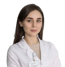 Полякова Вера Васильевна