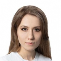 Шогенова Анна Андреевна