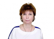 Дудина Галина Анатольевна