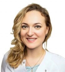 Данишевич Анастасия Михайловна
