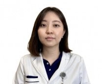 Нам Ирина Николаевна
