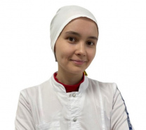 Гилязова Эльвира