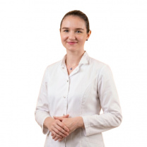 Дедурина Анна Вадимовна