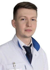 Стрельцов Юрий Александрович