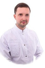 Митин Александр Сергеевич