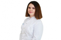 Бабийчук Екатерина Валентиновна