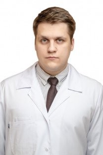 Полушкин Виталий Глебович