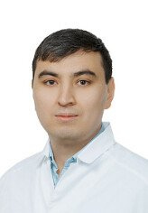 Карагулов Зейнулла Тимурович