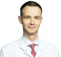 Ткаченко Василий Дмитриевич