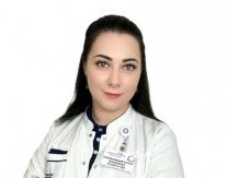 Уробушкина Ксения Владимировна