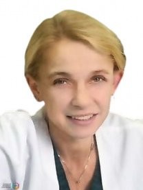 Жукова Людмила Григорьевна