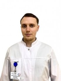Коршаков Евгений Валерьевич