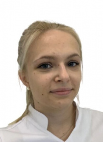 Еремченко Юлия Юрьевна
