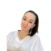 Асланова Альбина Олеговна