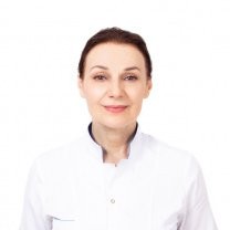 Соколова Татьяна Леонидовна