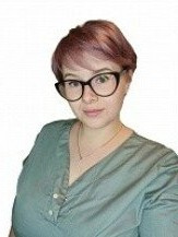 Фокина Виктория Андреевна