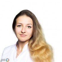 Савина Ирина Владимировна