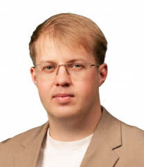 Огарев Валерий Владимирович