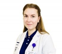 Тараканова Ирина Юрьевна