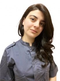 Варданян Лилит Альбертовна