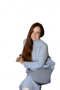 Шишова Елена Алексеевна