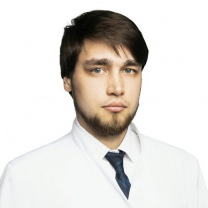 Ковшик Антон Николаевич
