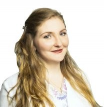 Дударева Анна Сергеевна