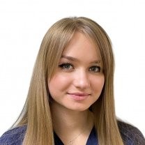 Шумова Анастасия Артёмовна