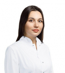 Рослякова Анастасия Витальевна