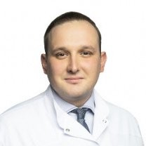 Андрианов Алексей Владимирович