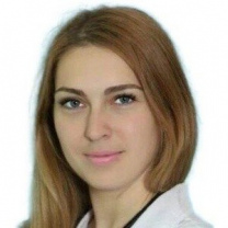 Романец Любовь Михайловна