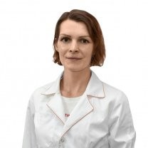 Маслова Ирина Николаевна