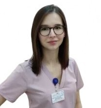 Мищенко Елизавета Валентиновна