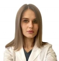 Прокофьева Екатерина Юрьевна