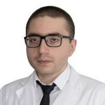 Байчоров Магомет Энверович