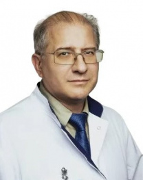 Шурыгин Алексей Юрьевич