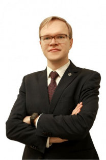 Горбачев Никита Алексеевич