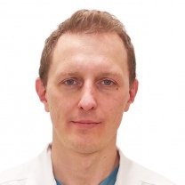 Исаков Сергей Александрович