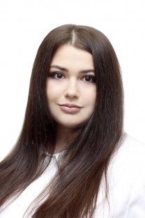Ерина Екатерина Владимировна