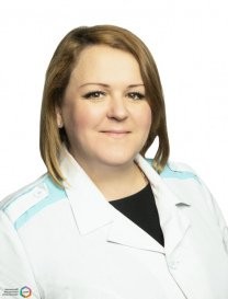 Лищинская Альбина Александровна