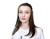 Макарова Алина Александровна