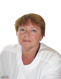Ручкина Ирина Николаевна