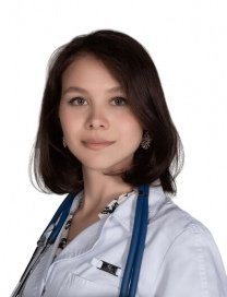 Портнова Елена Андрияновна