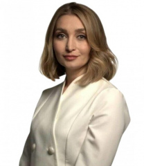 Черная Марина Эдуардовна