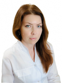 Кордыс Ирина Владимировна